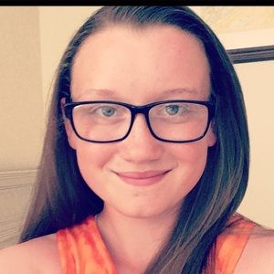 Meet your Posher, Gracie